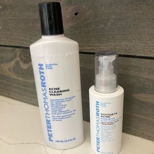 Peter Thomas Roth Acne Treatment